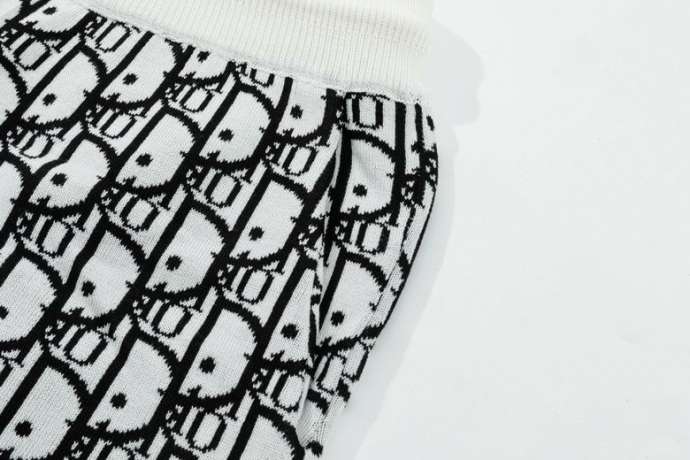 Dior Pants Short _SKUDiorM-XXLtltn3919056